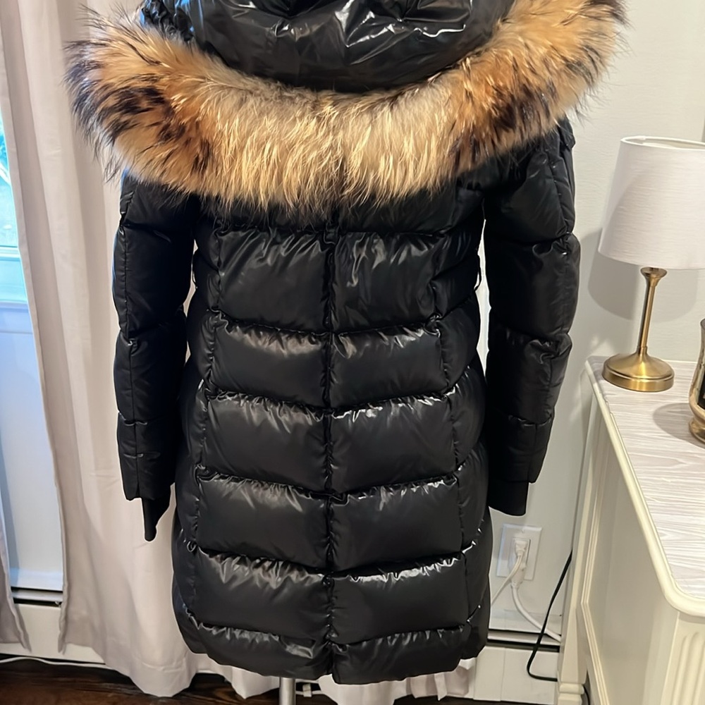 SAM Jacket - Picture 4 of 5